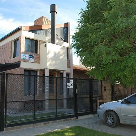 Las Anemonas Sur Puerto Madryn Ngoại thất bức ảnh